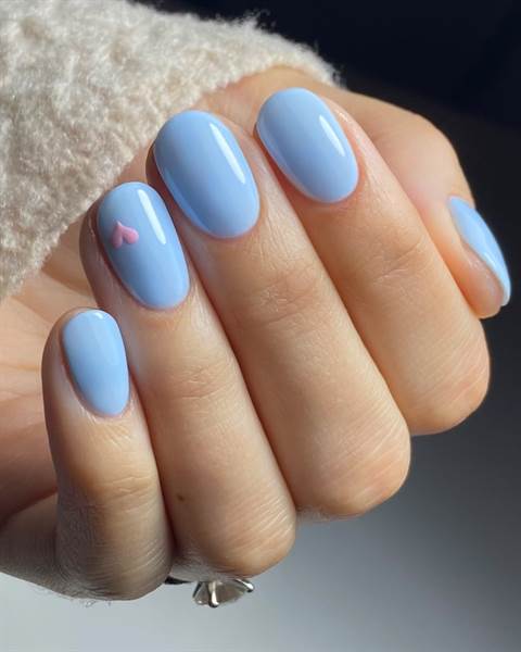 SMALTO CND VINYLUX Creekside